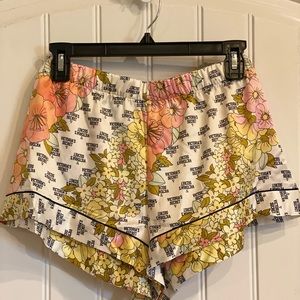 Women’s Victoria’s Secret Sleep Bottoms